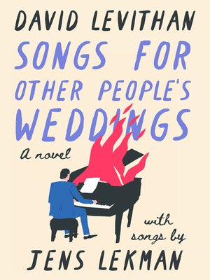 cover image of Songs for Other People's Weddings